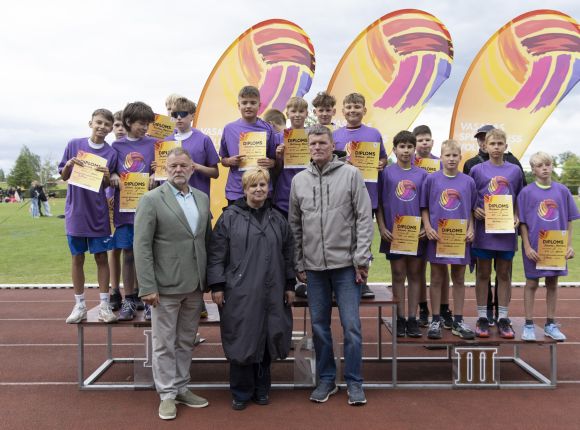 LVF Vasaras kausa izcīņas Gulbenes posms_21.07.2026.