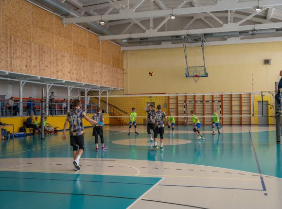 Latvijas Jaunatne čempionāta finālspēles U13_Balvi_27.-28.04.2025.