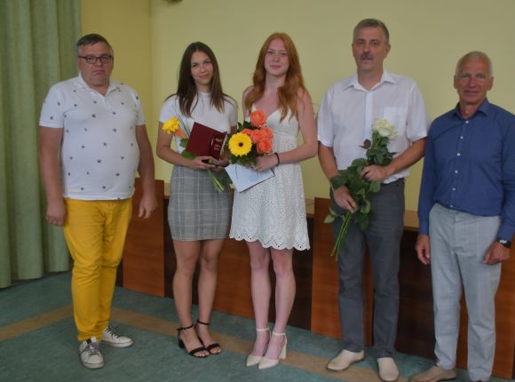 Jēkabpils Sporta skolas izlaidums