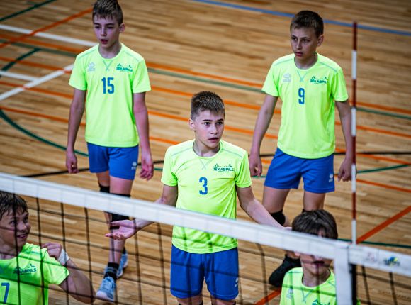 Latvijas Jaunatnes čempionāta fināls_U13_23.-24.05.2026.