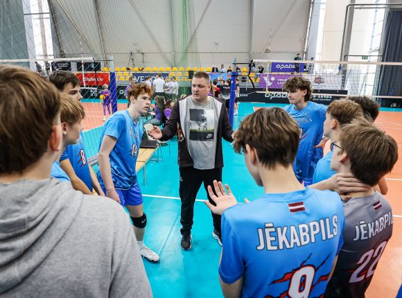 LJČ volejbolā fināls_U15 un U19_09.-10.05.2026.