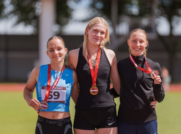 Latvijas U18 un U20 čempionāts_03.-04.07.2026.