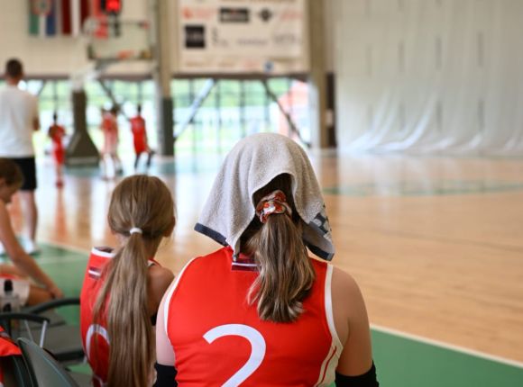 Basketbola kauss LŪSENES 2025_30.08.2025.
