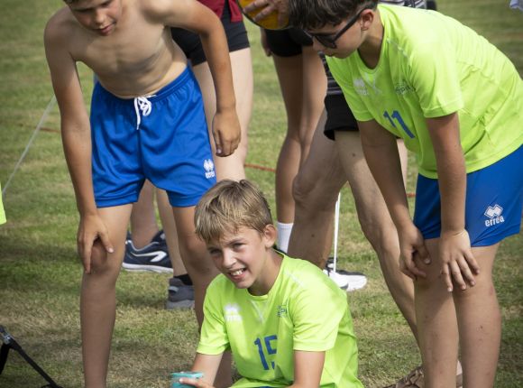 LVF Vasaras spēļu 1.posms_15.07.2024.
