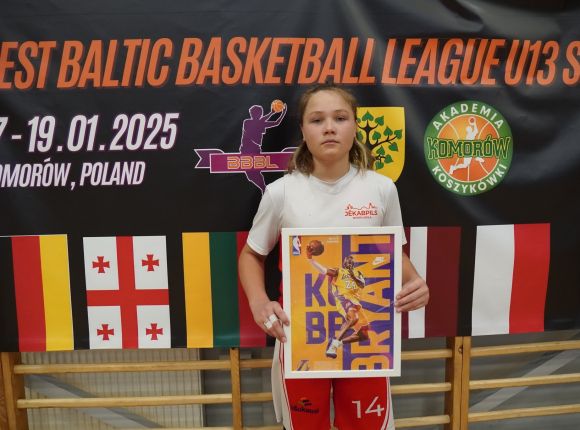 BBBL U13_Polija_17.-19.01.2025.