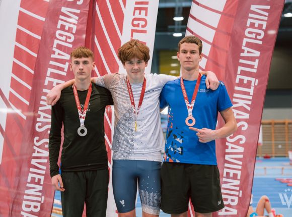 Latvijas čempionāts daudzcīņās_11.-12.01.2025.