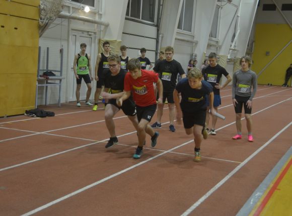 Jēkabpils Sporta skolas Ziemassvētku kauss_20.12.2023.