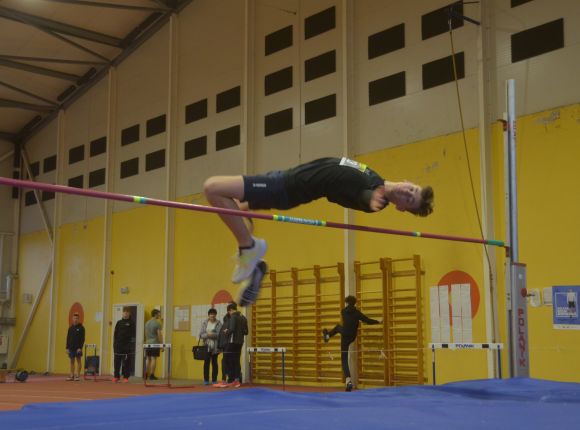 Jēkabpils Sporta skolas Ziemassvētku kauss_20.12.2023.