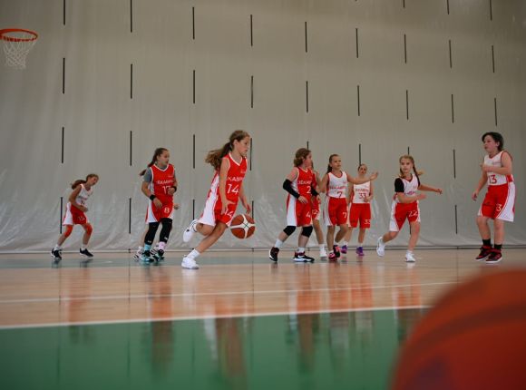 Basketbola kauss LŪSENES 2025_30.08.2025.