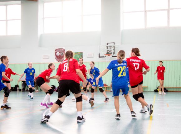 LJČ U13 vecuma komandai Dobelē_04.10.2025.