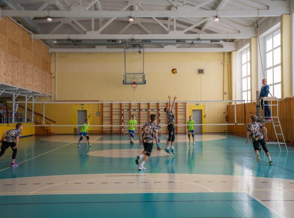 Latvijas Jaunatne čempionāta finālspēles U13_Balvi_27.-28.04.2025.