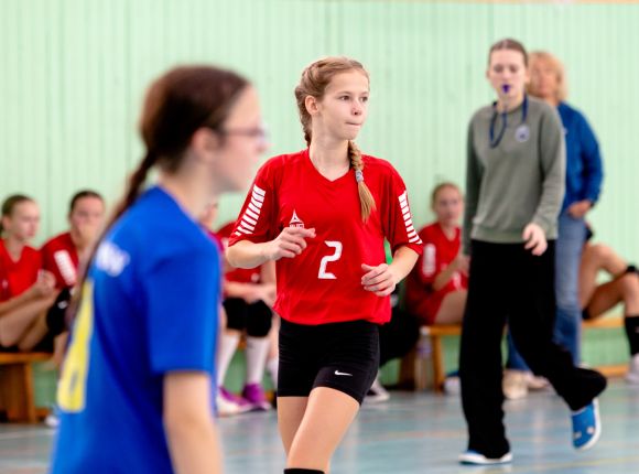 LJČ U13 vecuma komandai Dobelē_04.10.2025.