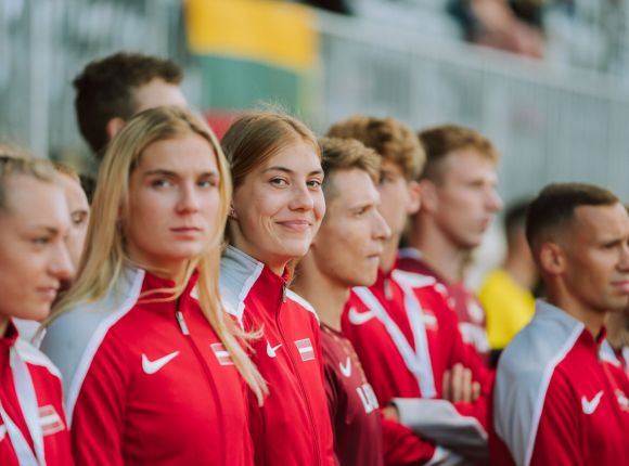 Prezidenta balva/Baltijas komandu čempionāts