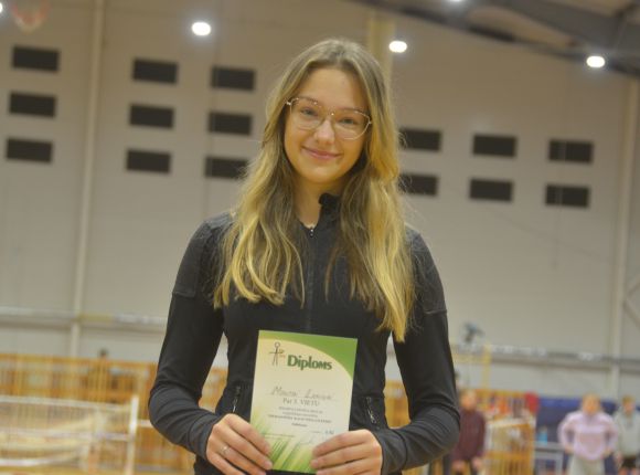 Jēkabpils Sporta skolas Ziemassvētku kauss_20.12.2023.