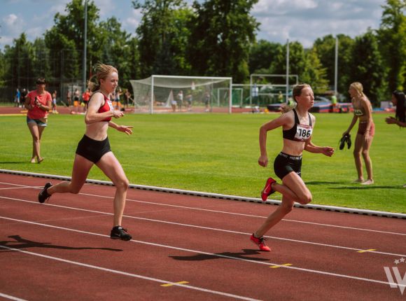Latvijas U14 un U16 čempionāts Jelgavā_29.06.2023.