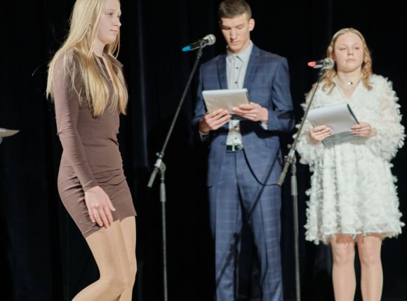 Jēkabpils novada Jaunatnes sporta laureāts 2022