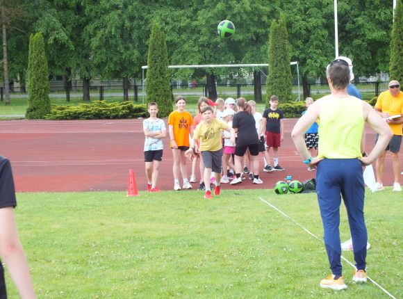 Kontrolnormatīvu kārtošana vieglatlētikā_20.05.2024.