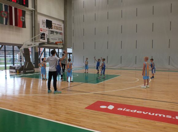 Basketbola turnīrs_Jēkabpils rudens bumba_26.10.2024.