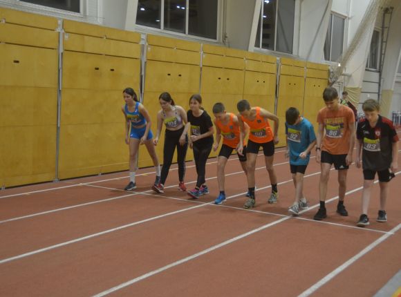 Jēkabpils Sporta skolas Ziemassvētku kauss_20.12.2023.