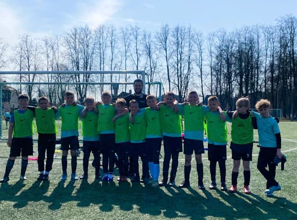 Futbola diena_12.04.2026.