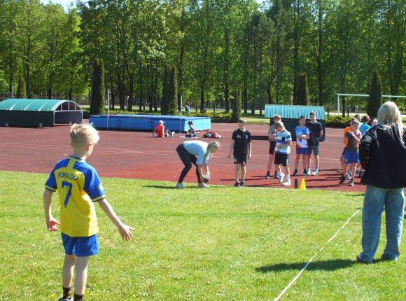 Pārcelšanas kontrolnormatīvu kārtošana volejbolā_21.05.2025.