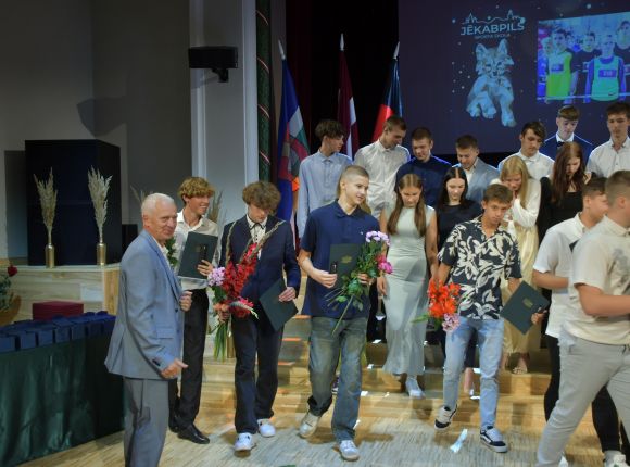Jēkabpils Sporta skolas izlaidums _22.08.2024.