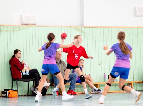 LJČ U13 vecuma komandai Dobelē_04.10.2025.
