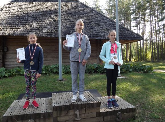 Skolu sports_rudens kross 2020