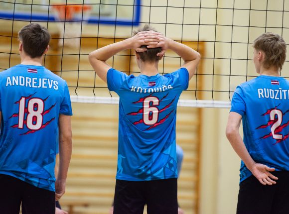 LJČ fināls volejbolā_U17_28.-29.03.2025.
