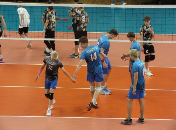 Latvijas Jaunatnes X Olimpiāde