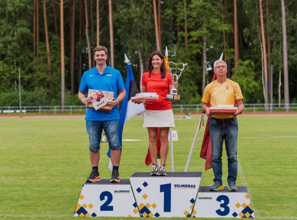 Baltijas U16 komandu čempionāts_07.07.2027.