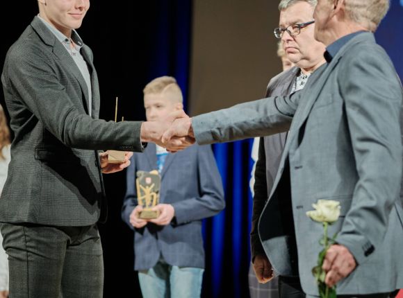 Jēkabpils novada Jaunatnes sporta laureāts 2022