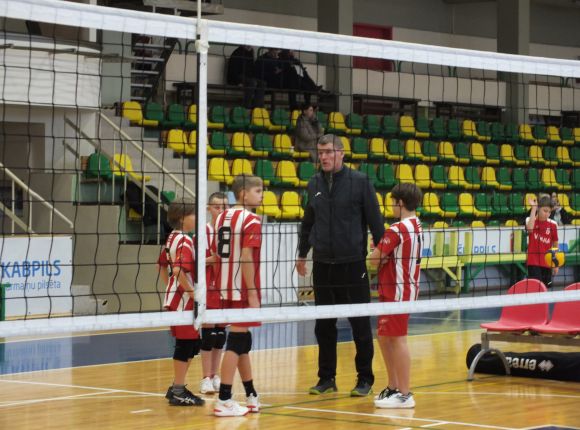 LJČ sabraukums Jēkabpilī U12 vecuma grupai_16.02.2024.
