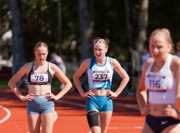 Latvijas U16 vieglatlētikas čempionāts_30.06.-01.07.2026.