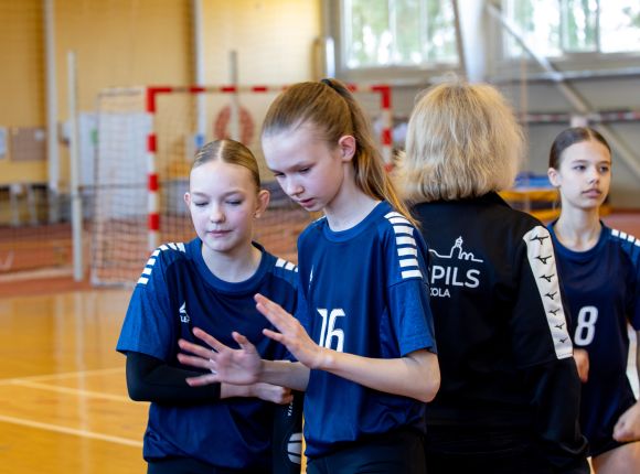 Latvijas Jaunatnes čempionāta fināls U13_18.04.2026.