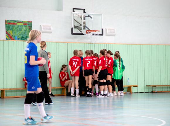 LJČ U13 vecuma komandai Dobelē_04.10.2025.