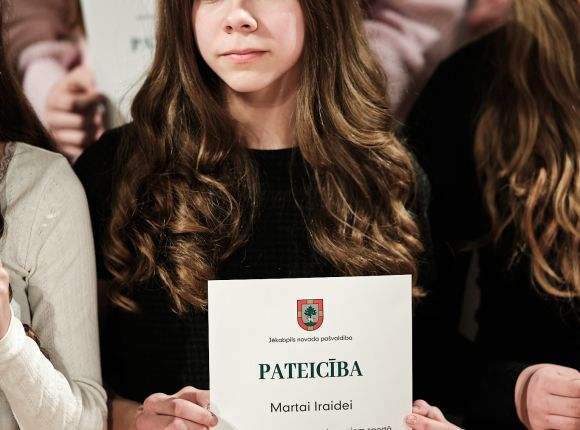 Jēkabpils novada Jaunatnes sporta laureāts 2025_29.01.2026.