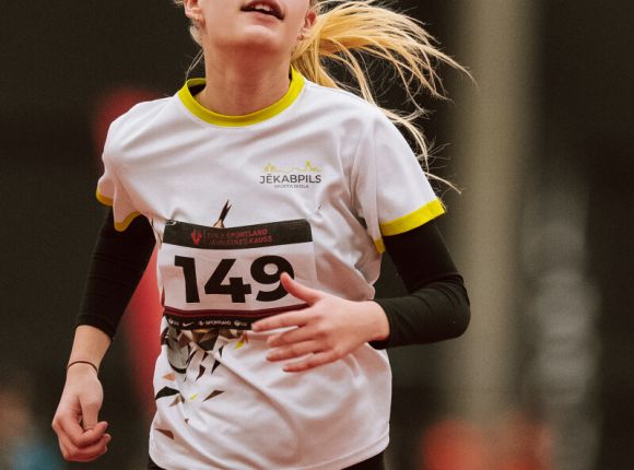 LVS Sportland jaunatnes kauss U14_13.02.2026.