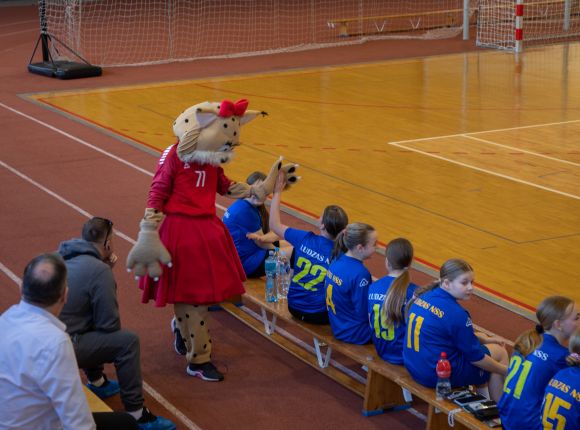 Latvijas Jaunatnes čempionāta fināls U13_18.04.2026.