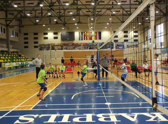 LJČ sabraukums Jēkabpilī U12 vecuma grupai_16.02.2024.
