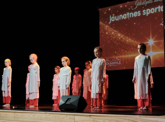 Jēkabpils novada Jaunatnes sporta laureāts 2025_29.01.2026.
