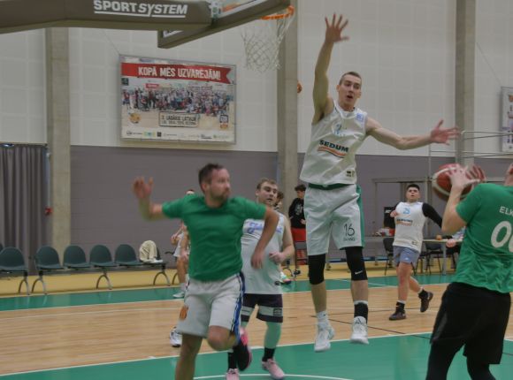 Ziemassvētku basketbola kauss 2024_22.12.2024.