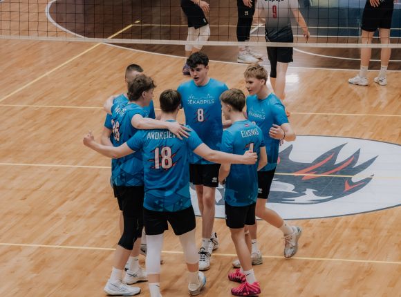Latvijas Jaunatnes čempionāta fināls_U17_16.-17.05.2026.