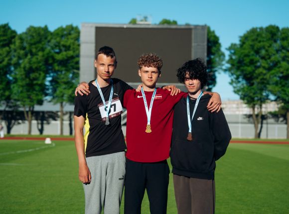 Rīgas atklātais čempionāts_24.05.2026.