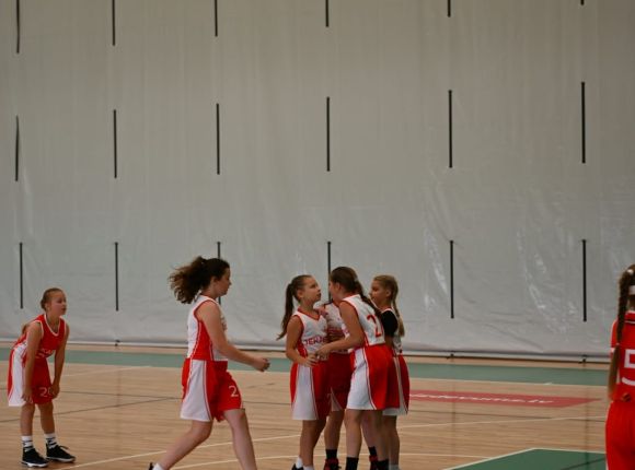 Basketbola kauss LŪSENES 2025_30.08.2025.