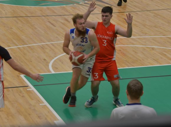Ziemassvētku basketbola kauss 2024_22.12.2024.