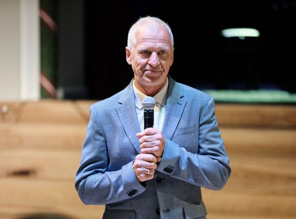 Ieskats Jēkabpils Sporta skolas jubilejas gada izlaidumā_27.08.2026.