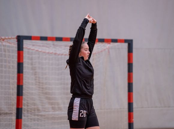 Virslīga handbolā fināls 13.-14.05.2023.