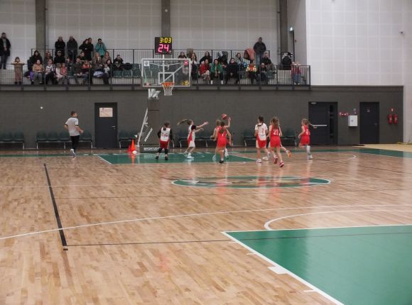 LJBL Balcia Mini kauss U10 Jēkabpilī_29.12.2023.