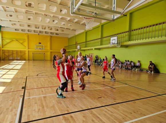 A. Kraukļa piemiņas turnīra fotomirkļi no sportistu privātajiem arhīviem